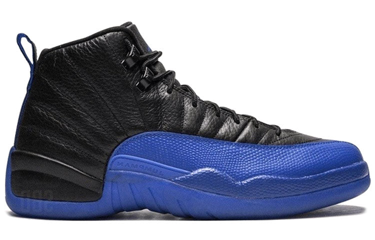 Air Jordan 12 Retro 'Game Royal'