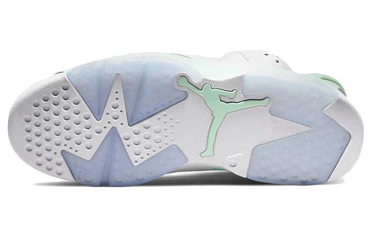 WMNS Air Jordan 6 Retro 'Mint Foam'
