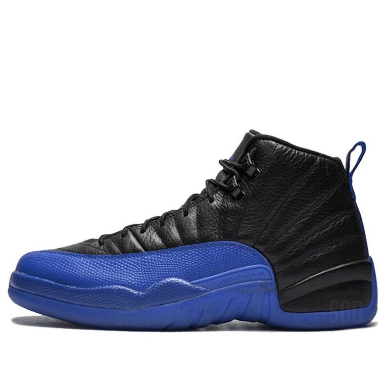 Air Jordan 12 Retro 'Game Royal'