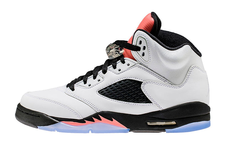 (GS) Air Jordan 5 Retro 'Sunblush' 440892-115