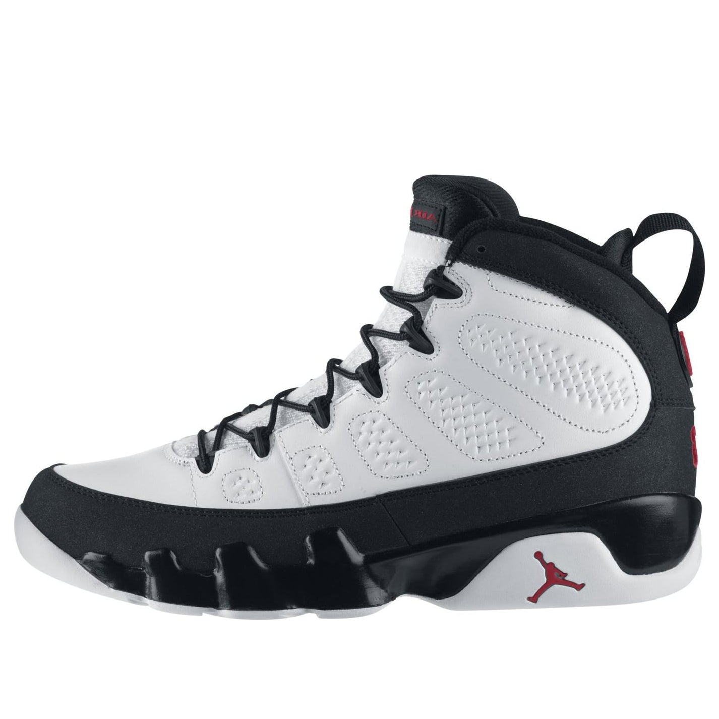 Air Jordan 9 Retro '2010 Release'
