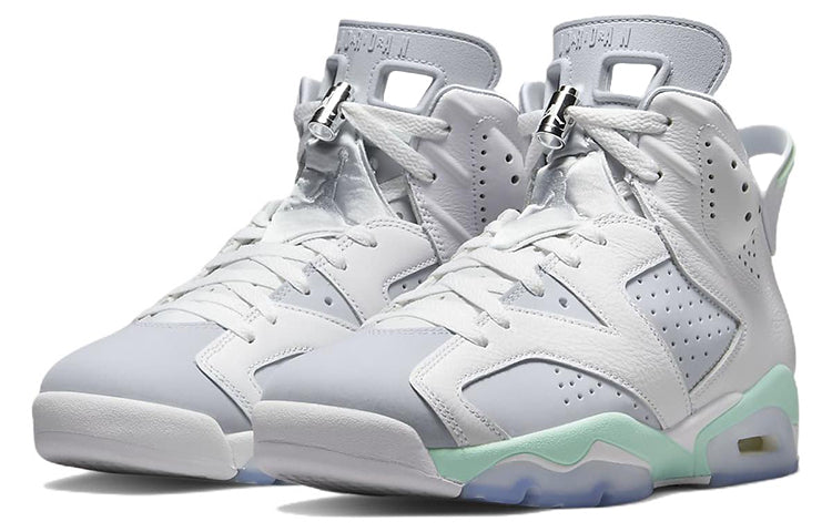 WMNS Air Jordan 6 Retro 'Mint Foam'