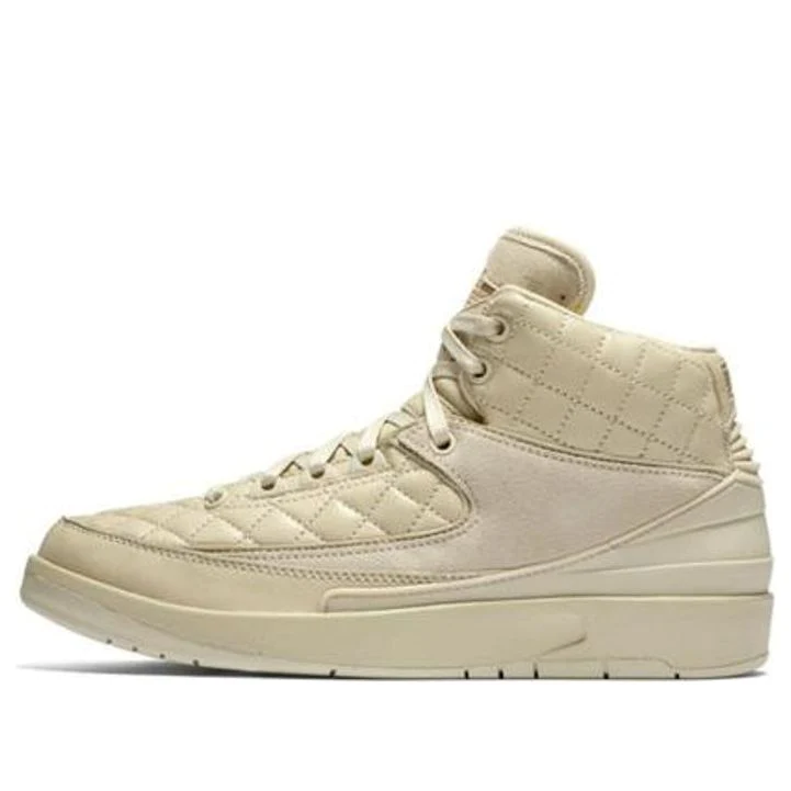 Just Don x Air Jordan 2 Retro 'Beach' 834825-250