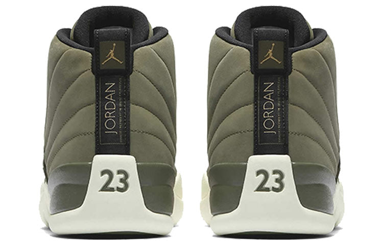 Air Jordan 12 Retro CP3 'Class of 2003'