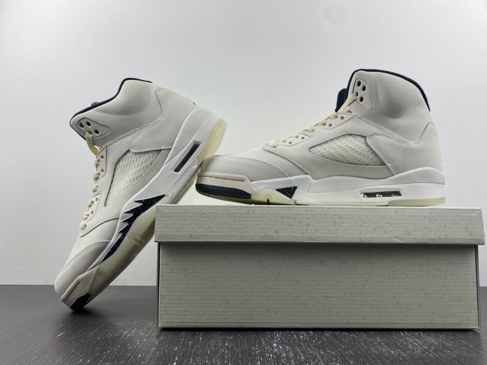 Air Jordan 5 SE 