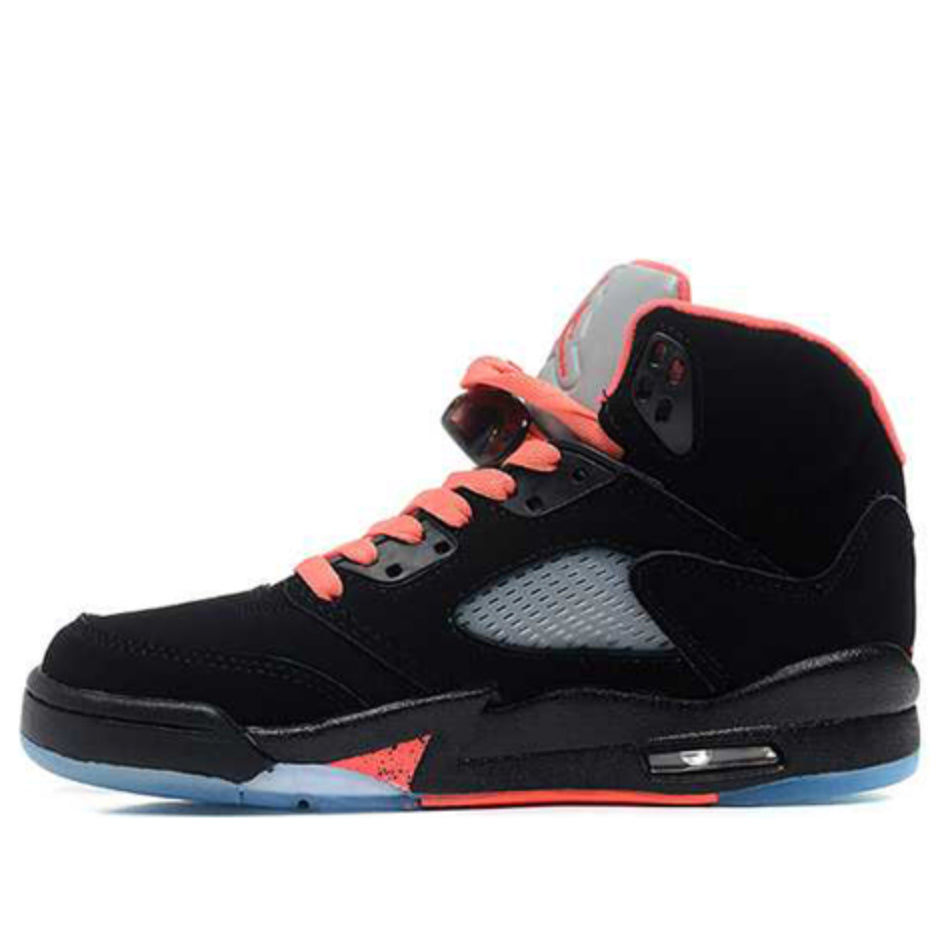 (GS) Air Jordan 5 Retro 440892-001