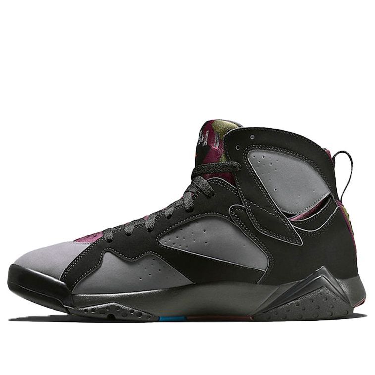 Air Jordan 7 Retro 'Bordeaux' 2015