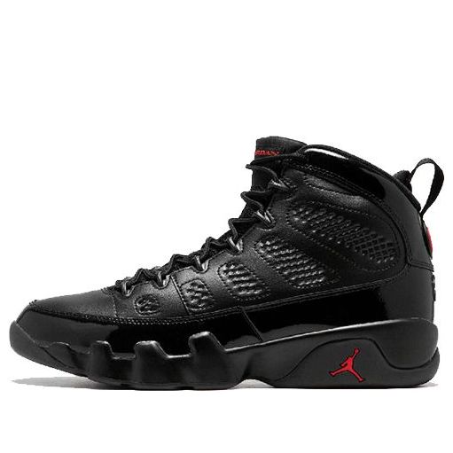 Air Jordan 9 Retro 'Bred'