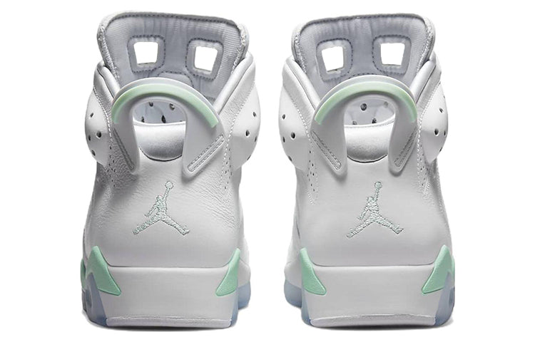 WMNS Air Jordan 6 Retro 'Mint Foam'