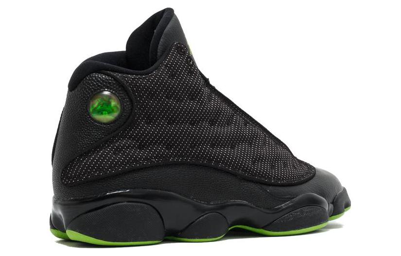 Air Jordan 13 Retro 'Altitude' 2010 414571-002