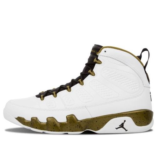 Air Jordan 9 Retro 'Statue'