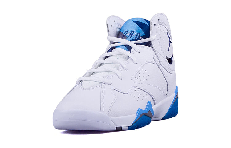 Air Jordan 7 BG 'French Blue'