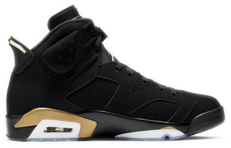 Air Jordan 6 Retro 'Defining Moments' 2020