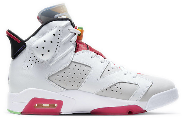 Air Jordan 6 Retro 'Hare'