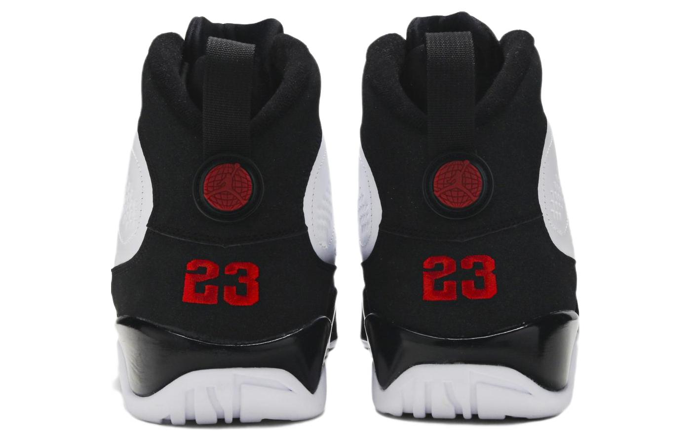 Air Jordan 9 Retro '2010 Release'