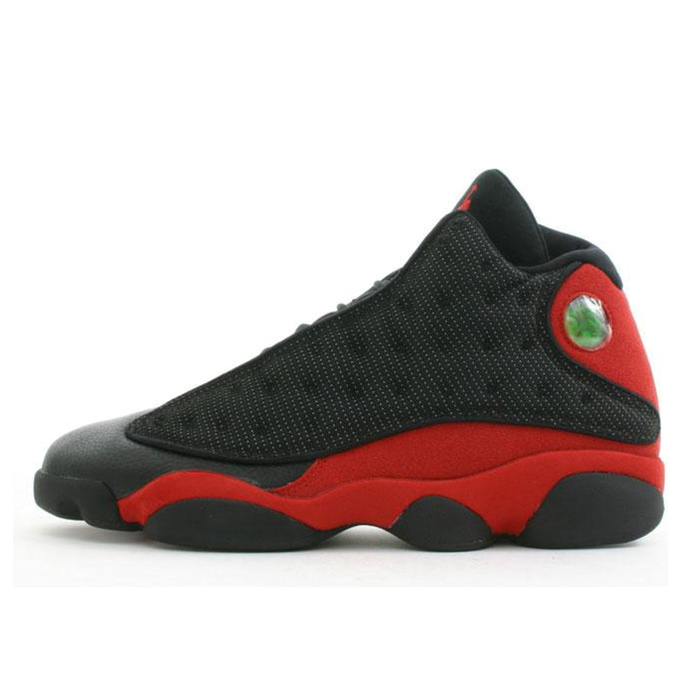Air Jordan 13 Retro 'Bred' 2004 309259-061