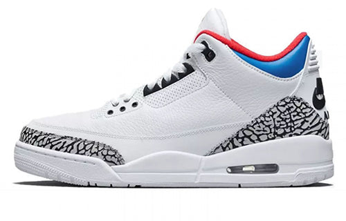 Air Jordan 3 Retro 'Seoul' AV8370-100