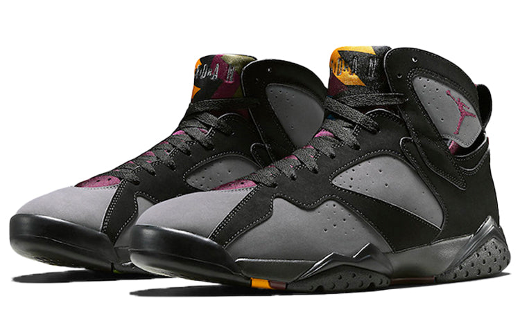 Air Jordan 7 Retro 'Bordeaux' 2015