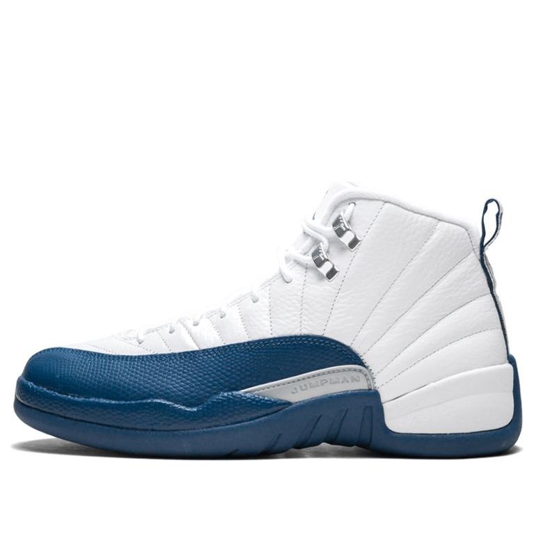Air Jordan 12 Retro 'French Blue' 2016
