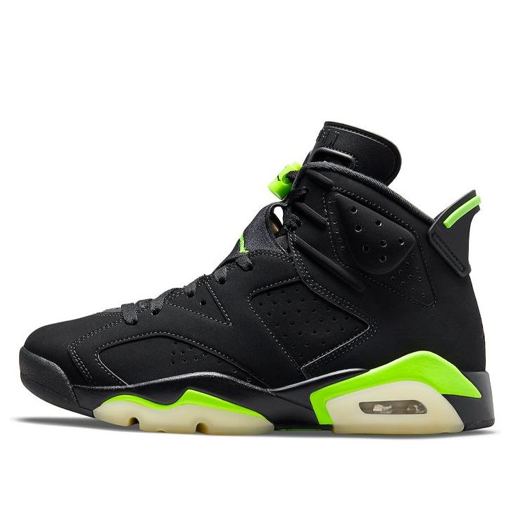 Air Jordan 6 Retro 'Electric Green'