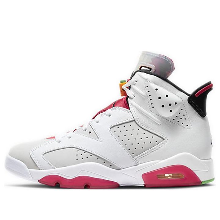Air Jordan 6 Retro 'Hare'