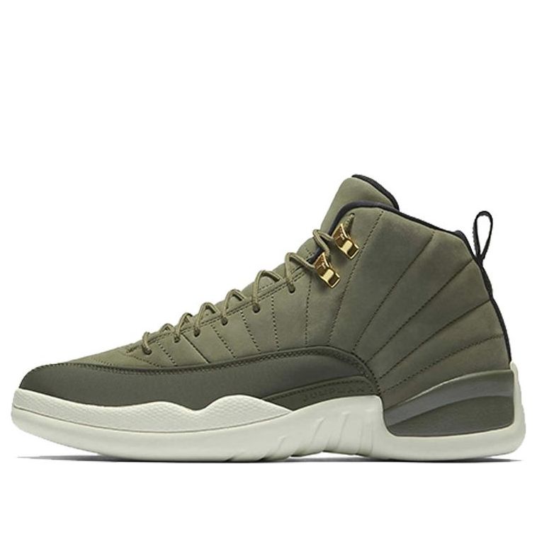 Air Jordan 12 Retro CP3 'Class of 2003'