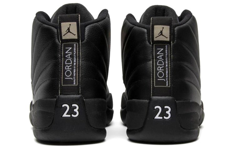 Air Jordan 12 Retro 'The Master'
