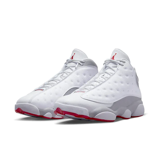 Air Jordan 13 Retro Wolf Grey