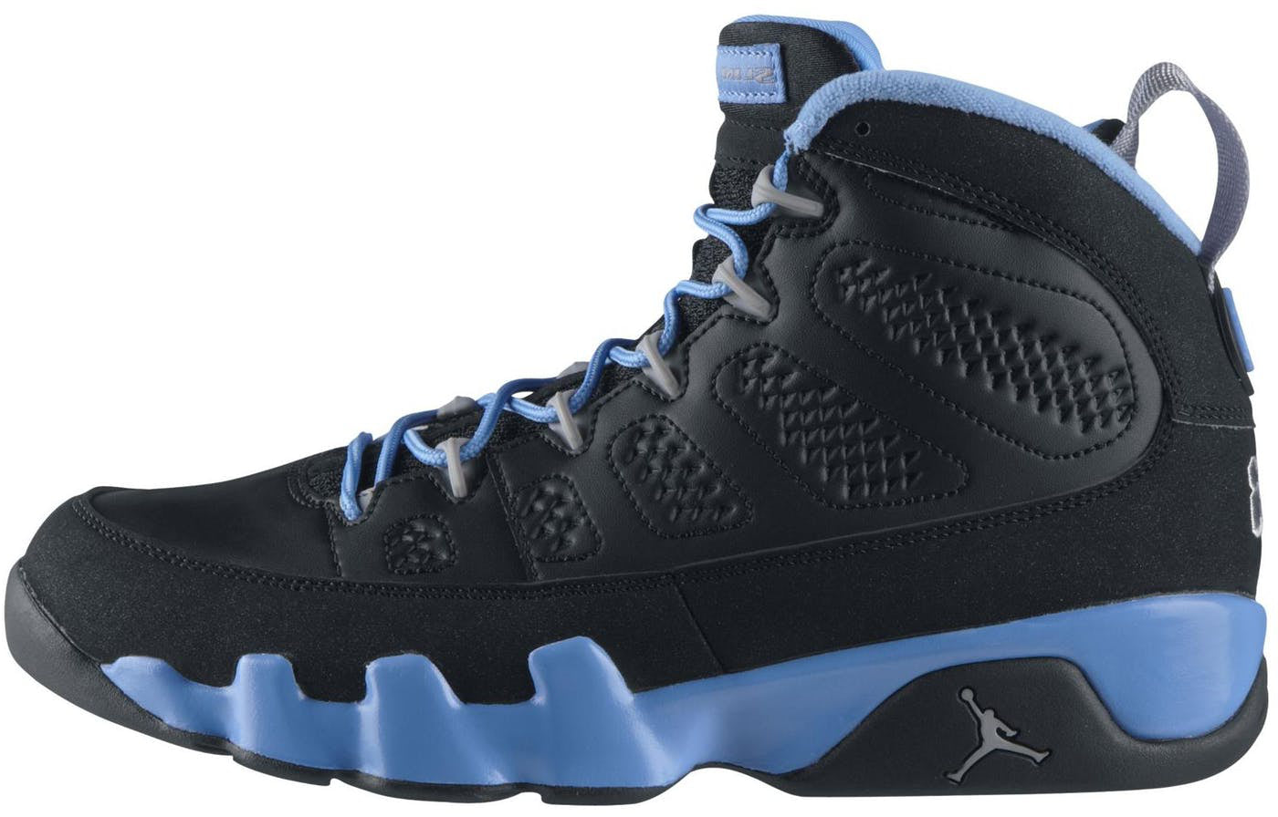 Air Jordan 9 Retro 'Slim Jenkins'