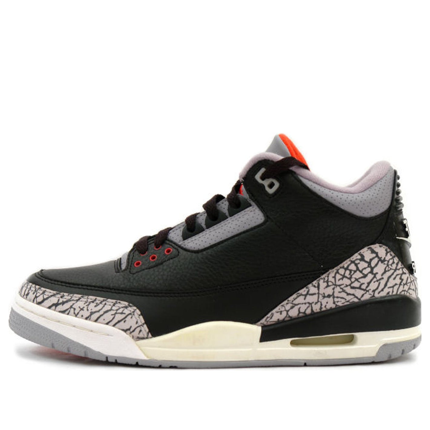 Air Jordan 3 Retro 'Black Cement' 1994 130203-001