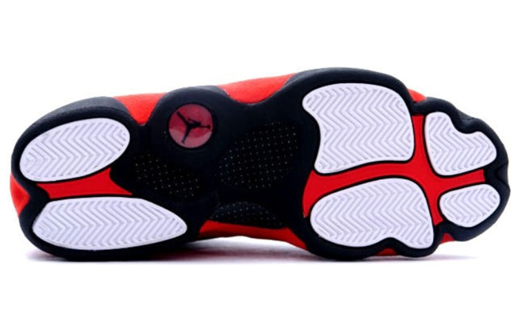 Air Jordan 13 Retro 'Bred' 2004 309259-061