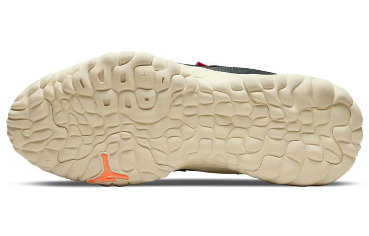 Air Jordan Delta 2 'Black Green' CV8121-063