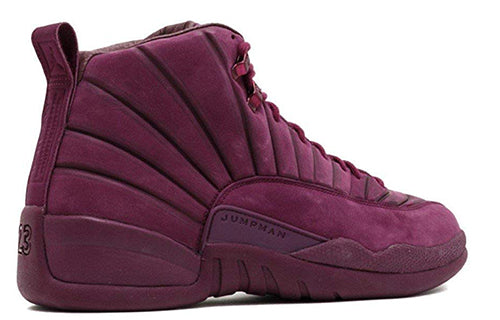 Nike PSNY x Air Jordan 12 Retro 'Paris'