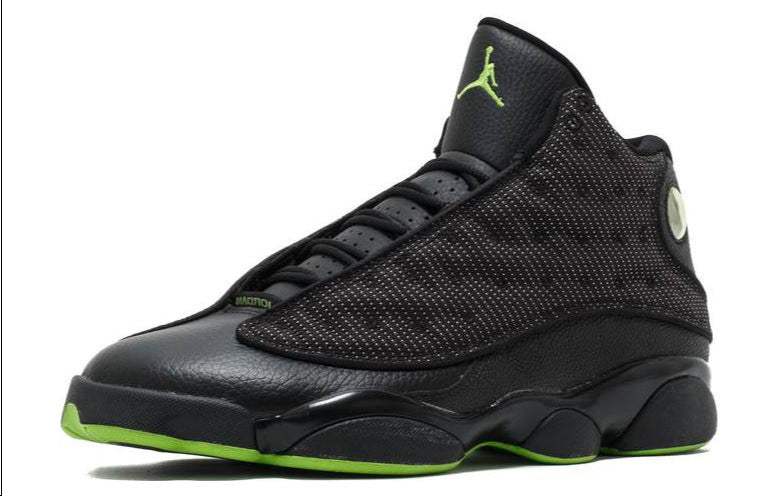 Air Jordan 13 Retro 'Altitude' 2010 414571-002