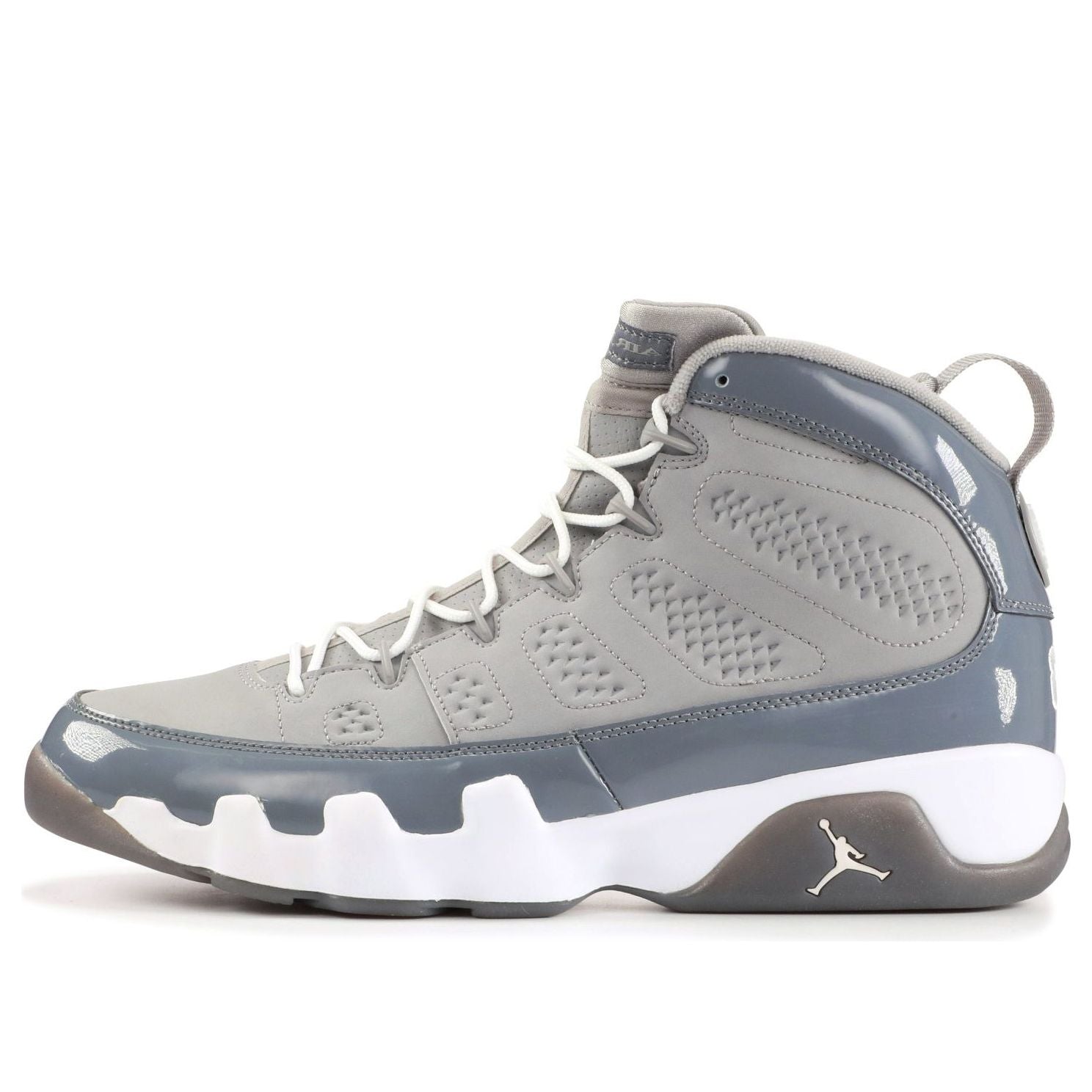 Air Jordan 9 Retro 'Cool Grey'