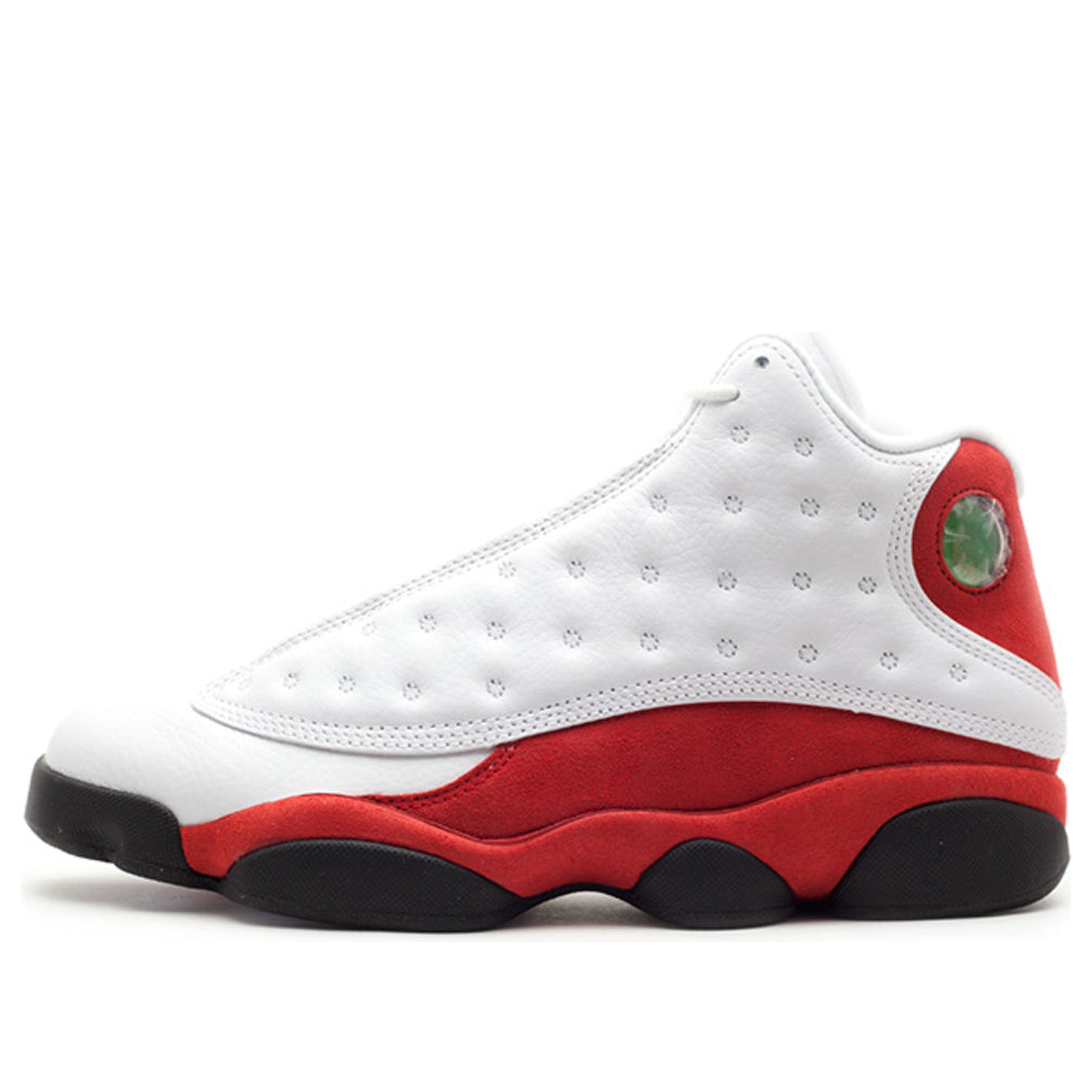 Air Jordan 13 OG 'Cherry' 1998 136002-101