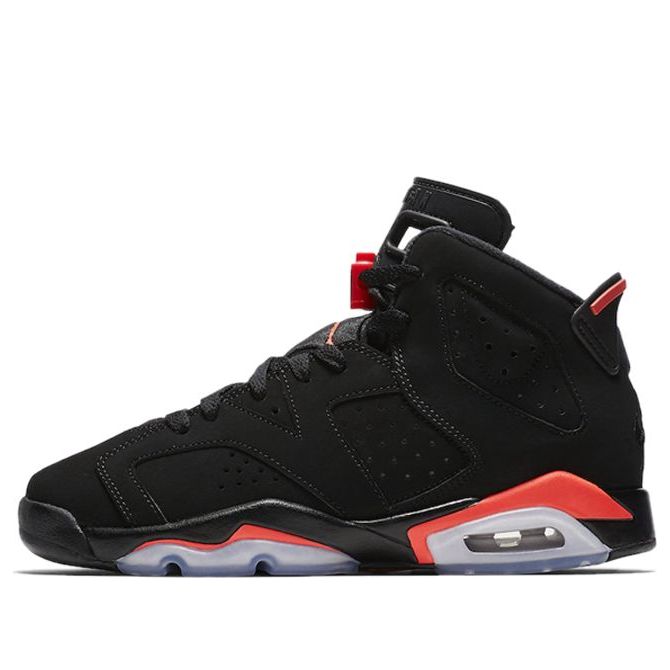 Air Jordan 6 Retro GS 'Infrared' 2019