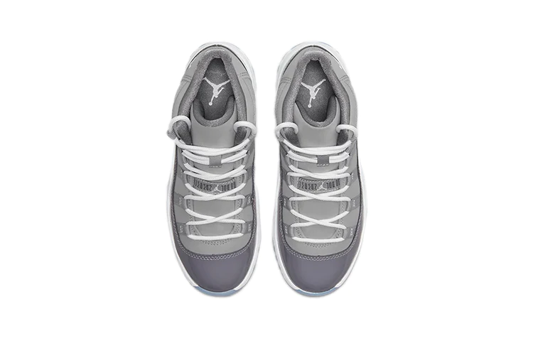 (PS) Air Jordan 11 Retro 'Cool Grey' 2021 378039-005