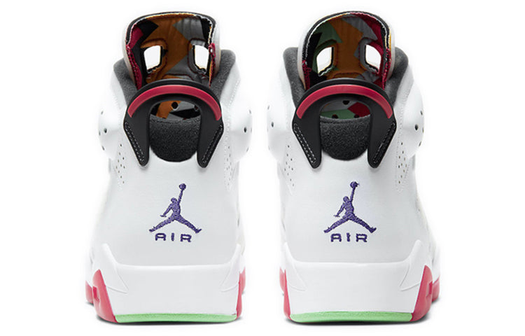 Air Jordan 6 Retro 'Hare'