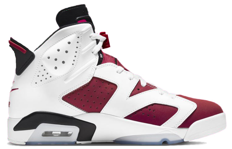 Air Jordan 6 Retro OG 'Carmine' 2021