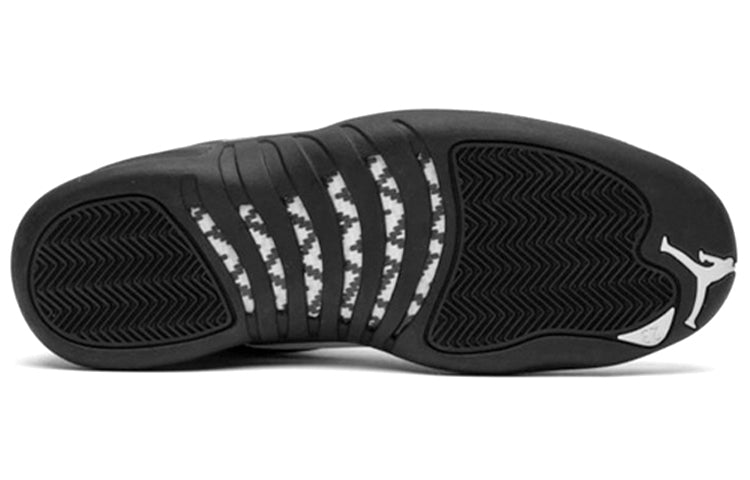 Air Jordan 12 Retro 'The Master'