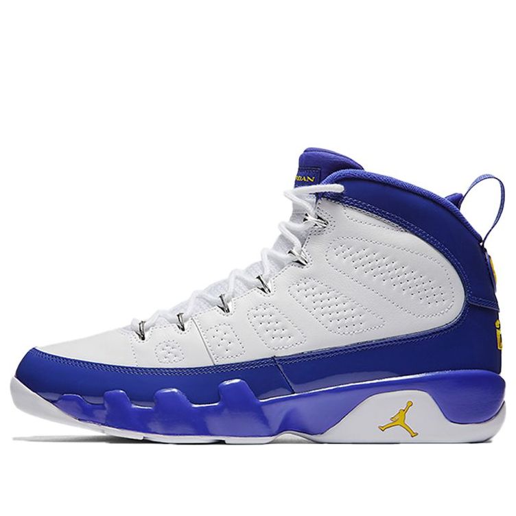 Air Jordan 9 Retro 'Kobe'