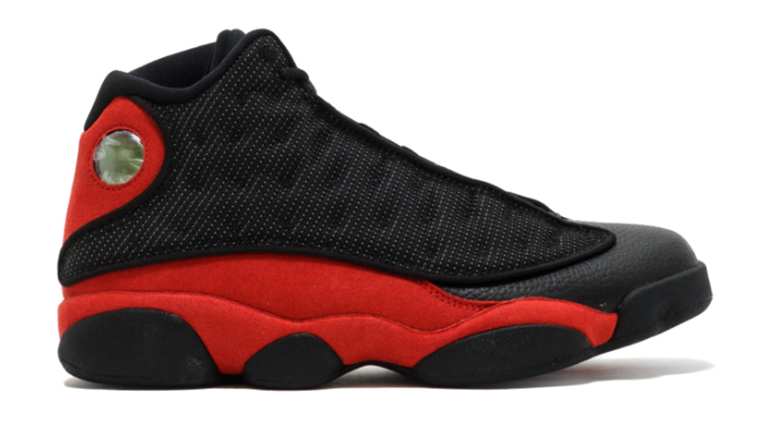 Air Jordan 13 Retro 'Bred' 2004 309259-061