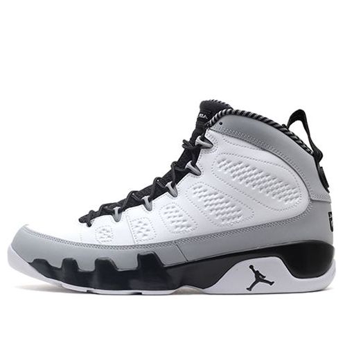 Air Jordan 9 Retro 'Barons'