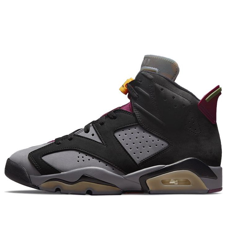 Air Jordan 6 Retro 'Bordeaux'