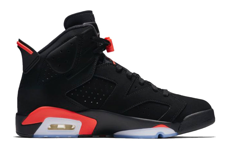 Air Jordan 6 Retro 'Infrared' 2019