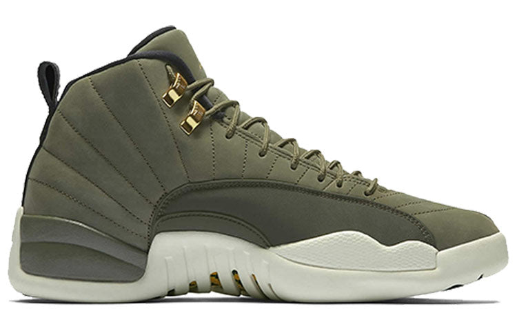 Air Jordan 12 Retro CP3 'Class of 2003'