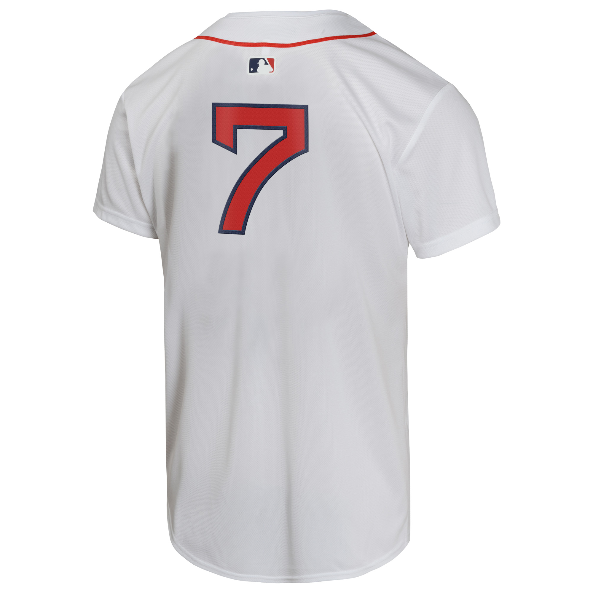 Youth Boston Red Sox Masataka Yoshida White Home Game Player Jersey