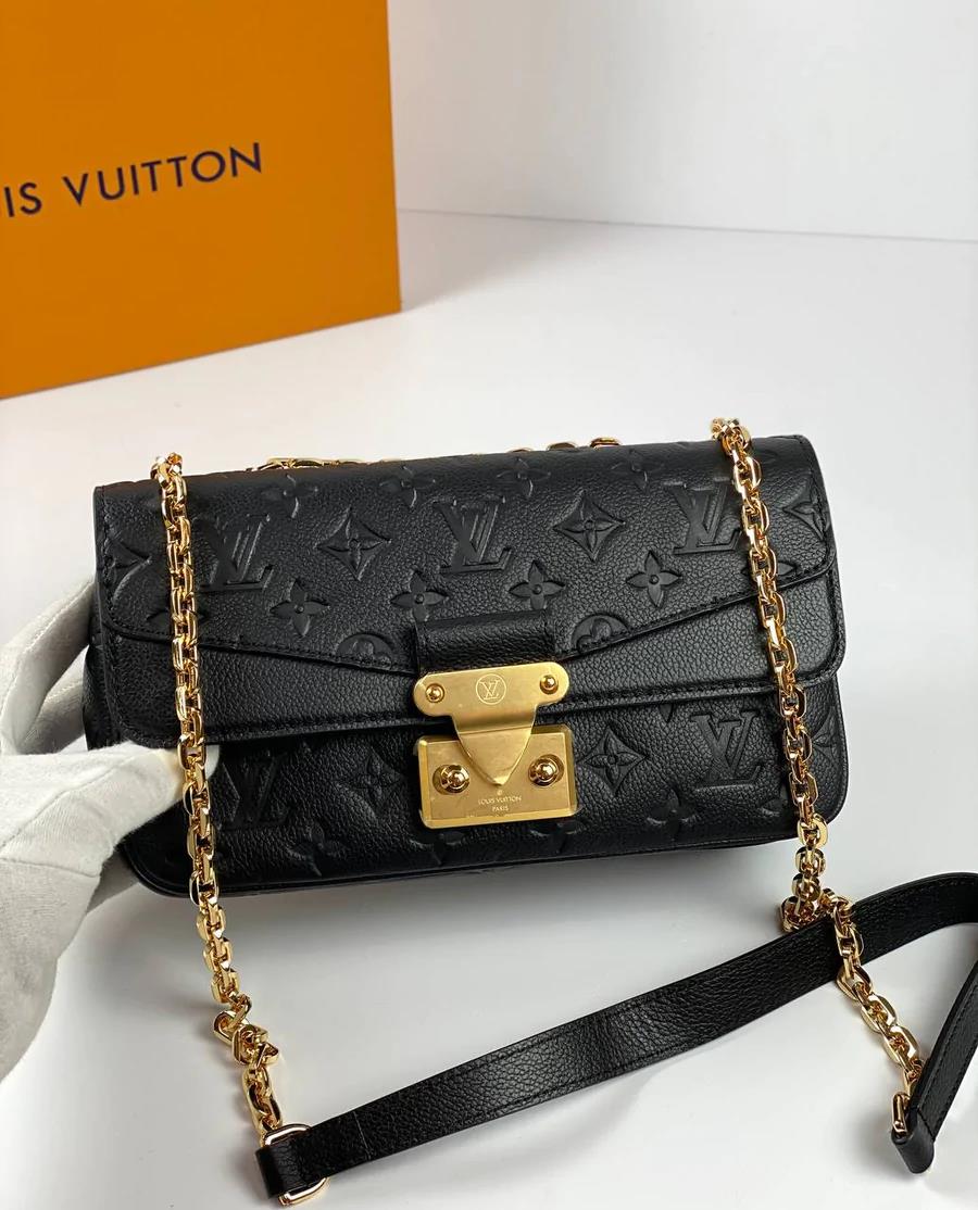 Louis Vuitton M46200 MARCEAU Chain … curated on LTK