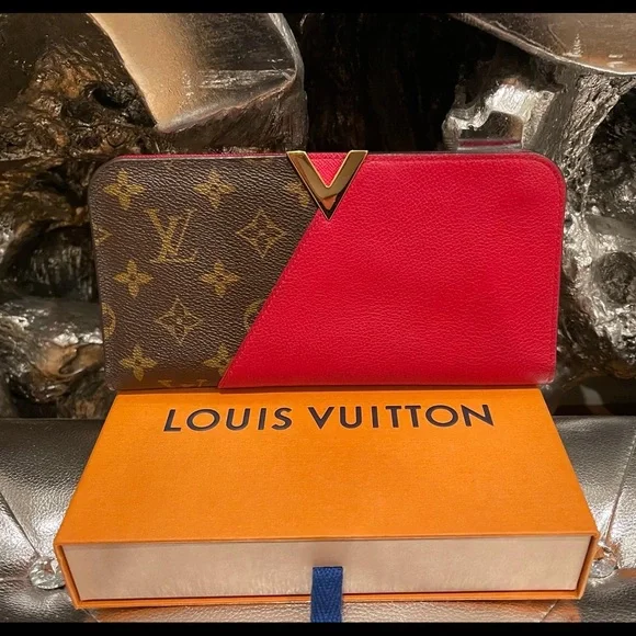 Louis Vuitton Kimono M56174 photo review